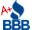 BBB A+ Rating