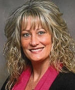 Marsha Baxter, Realtor